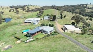 'Morella' 1257 Bundalah Road Orange NSW 2800 'Morella' 1257 Bundalah Road Orange NSW 2800