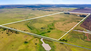 Oakey Cooyar Road Rosalie Plains QLD 4401 Oakey Cooyar Road Rosalie Plains QLD 4401