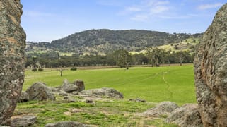 Corner Of Creightons Creek Road And Longwood Mansfield Road Creightons Creek VIC 3666