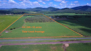 Lot 234 Bogga Road Mount Pelion QLD 4741
