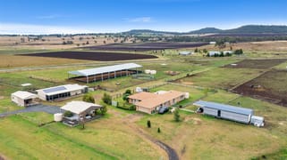 21 Slattery Lane East Greenmount QLD 4359 21 Slattery Lane East Greenmount QLD 4359