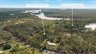 190-194 Pacific Haven Circuit Howard QLD 4659