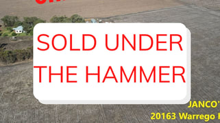 20163 Warrego Highway Macalister QLD 4406