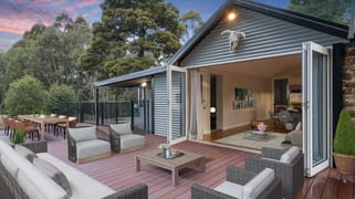 291 Dickensons Creek Road Glen Huon TAS 7109