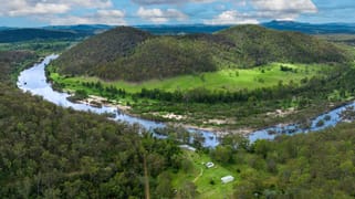 Lot 1 Plains Station Road Tabulam NSW 2469