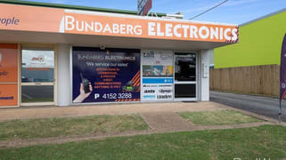 Shop 4/ 36 Princess Street Bundaberg East QLD 4670