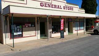 Curramulka General Store Curramulka SA 5580