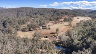 829 Harness Cask Road Tyringham NSW 2453 829 Harness Cask Road Tyringham NSW 2453