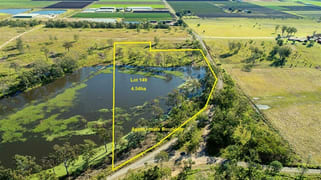 Lot 149 Old Ropeley Road Ropeley QLD 4343