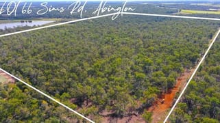 Lot 66 Sims Road Abington QLD 4660 Lot 66 Sims Road Abington QLD 4660