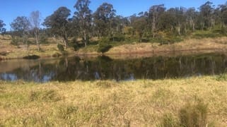 Lot 1 Nukku Road, Gilla Blackbutt QLD 4314