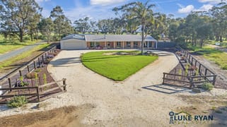 12 Parsons Road Elmore VIC 3558