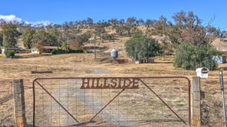 'Hillside Farm' Armidale Road Tamworth NSW 2340