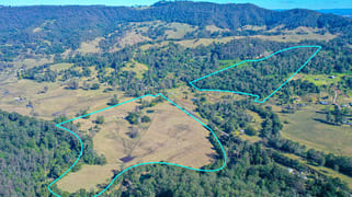 5311 Kyogle Road Cawongla NSW 2474 5311 Kyogle Road Cawongla NSW 2474