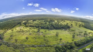 Lot 2 Old Bruce Highway Burrum Town QLD 4659