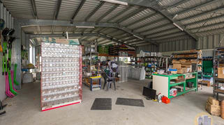 22 Mcpherson Street Rosedale QLD 4674