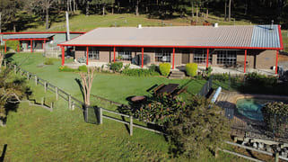 161 Curreeki Creek Rd Coolongolook NSW 2423