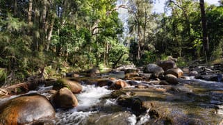 Lot 1 Forest Road Owens Creek QLD 4741