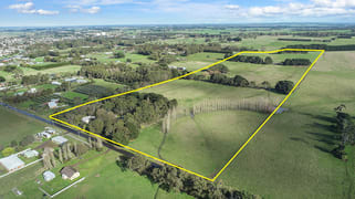 47 Cemetery Rd Cobden VIC 3266