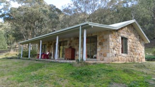 311 The Gullies Rd Glen Davis NSW 2846