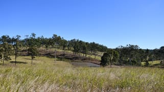 Lot 167 Towns Creek Road Mount Perry QLD 4671