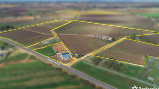 19 Crump Road Cardross VIC 3496 19 Crump Road Cardross VIC 3496