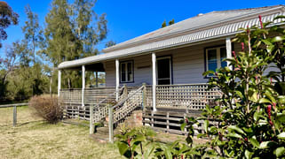 3003 Golden Highway Gungal NSW 2333