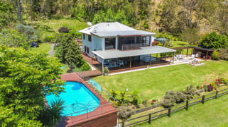 893 Lamington National Park Road Canungra QLD 4275