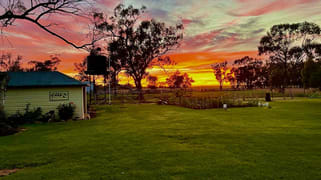 "Haddington" 647 Sandy Camp Road Quambone NSW 2831