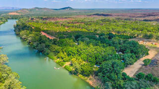 LOT 44 MANGO FARM RD Daly River NT 0822