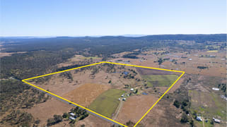 461-543 Rosewood Laidley Road Lanefield QLD 4340 461-543 Rosewood Laidley Road Lanefield QLD 4340