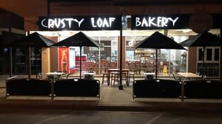 The Crusty Loaf Bakery Yarrawonga VIC 3730