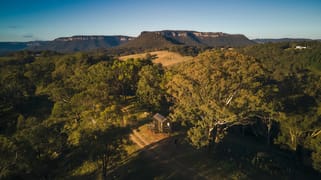 542A Peach Tree Road Megalong Valley NSW 2785