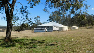 Lot 1 Runnymede Estate East Road Nanango QLD 4615