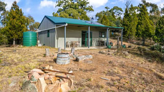 Lot 101 Snowy Waters Road Bungarby NSW 2630