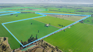 3748 Benalla - Tocumwal Road Youarang VIC 3728