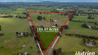 1884 Wangaratta Kilfeera Road Hansonville VIC 3675