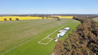 'Warri', 6611 Newell Highway Ardlethan NSW 2665