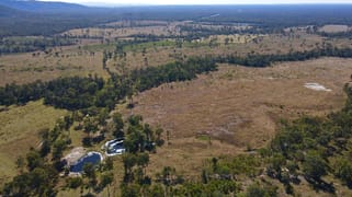 0 Eureka Road Golden Fleece QLD 4621