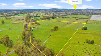 129 Gardner And Holman Road Drouin VIC 3818