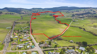 160 Mud Walls Road Colebrook TAS 7027 160 Mud Walls Road Colebrook TAS 7027
