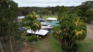 Boonooroo QLD 4650