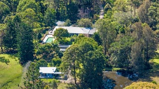 98 Yankee Creek Rd Mullumbimby Creek NSW 2482