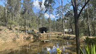 Lot 13 Evans Road Grantham QLD 4347
