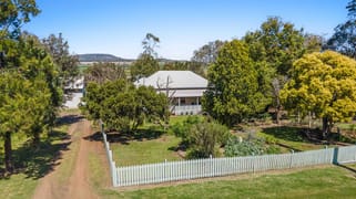 324 Watts Siding Road Greenmount QLD 4359 324 Watts Siding Road Greenmount QLD 4359