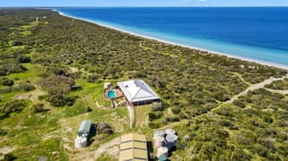 3882 South Coast Road Warooka SA 5577