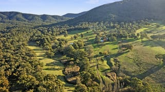 1439 Glen Creek Road Barjarg VIC 3723
