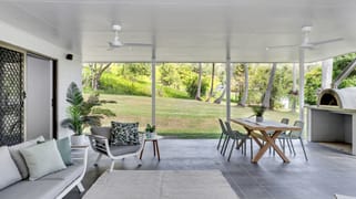 2088 Maraju Yakapari Road The Leap QLD 4740 2088 Maraju Yakapari Road The Leap QLD 4740