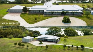 2327 Rosedale-Longford Road Longford VIC 3851