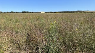 Lot 4 Brand Highway Greenough WA 6532